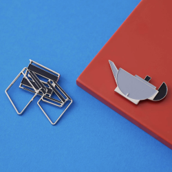 Magnet - Pinpinpin - Wassily chair