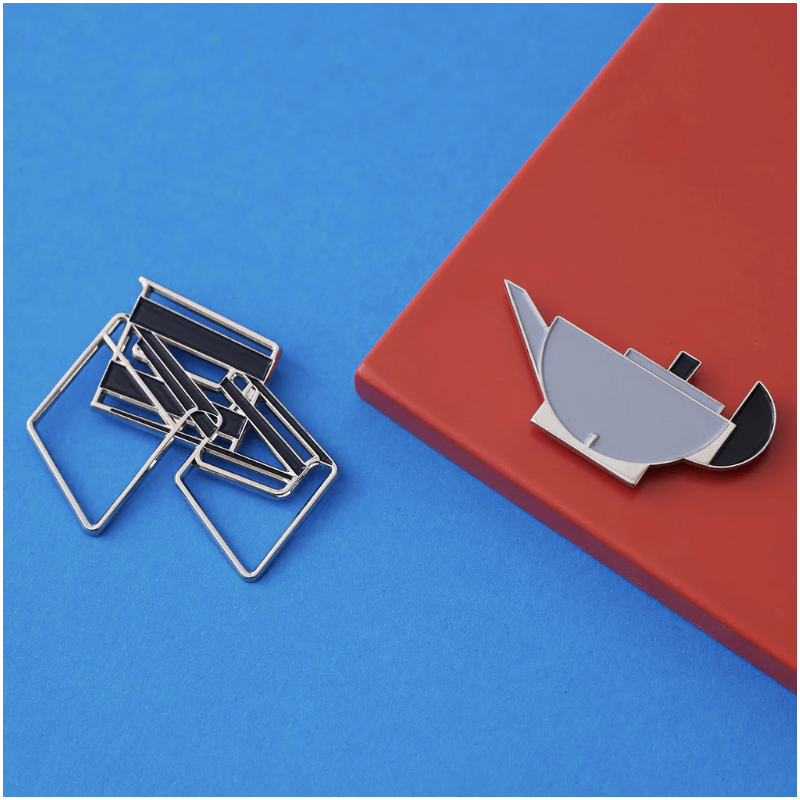 Magnet - Pinpinpin - Wassily chair