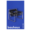 Magnet - Pinpinpin - Wassily chair