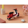 Puzzle 3d - assembli - Vintage scooter