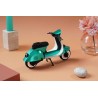 Puzzle 3d - assembli - Vintage scooter