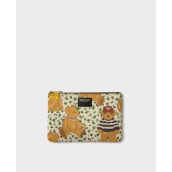 Pochette - wouf - pouch - Cute