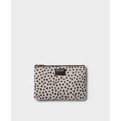 Pochette - wouf - pouch - Lucky