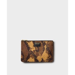 Pochette - wouf - pouch - Boa