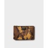 Pochette - wouf - pouch - Boa