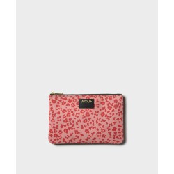 Pochette - wouf - pouch - Roar