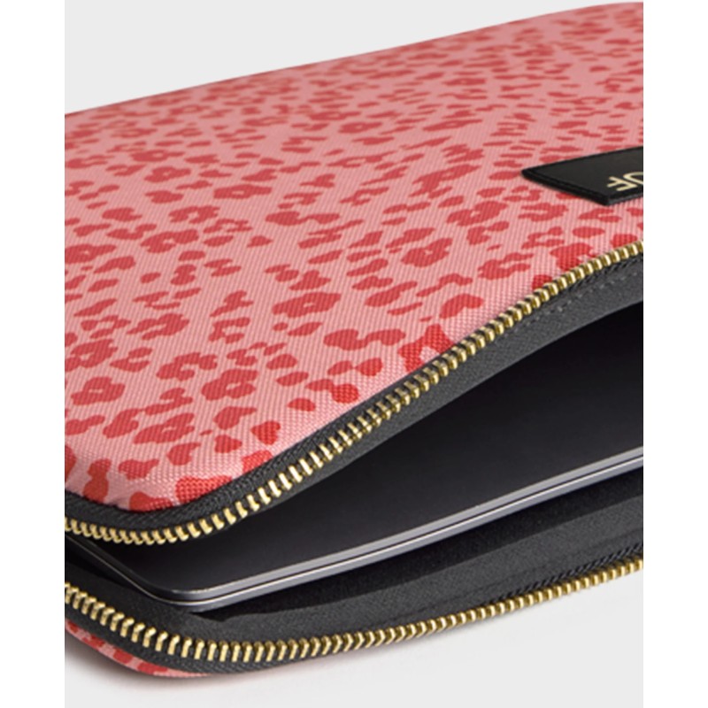 Housse ordinateur 13"&14" - wouf - Roar