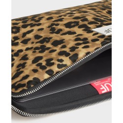 Housse ordinateur 13"&14" - wouf - Feline