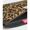 Housse ordinateur 13"&14" - wouf - Feline