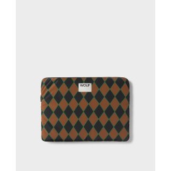 Housse ordinateur 13"&14" - wouf - Jester