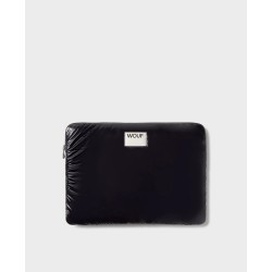 Housse ordinateur 13"&14" - wouf - Nuit