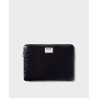 Housse ordinateur 13"&14" - wouf - Nuit