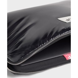 Housse ordinateur 13"&14" - wouf - Nuit