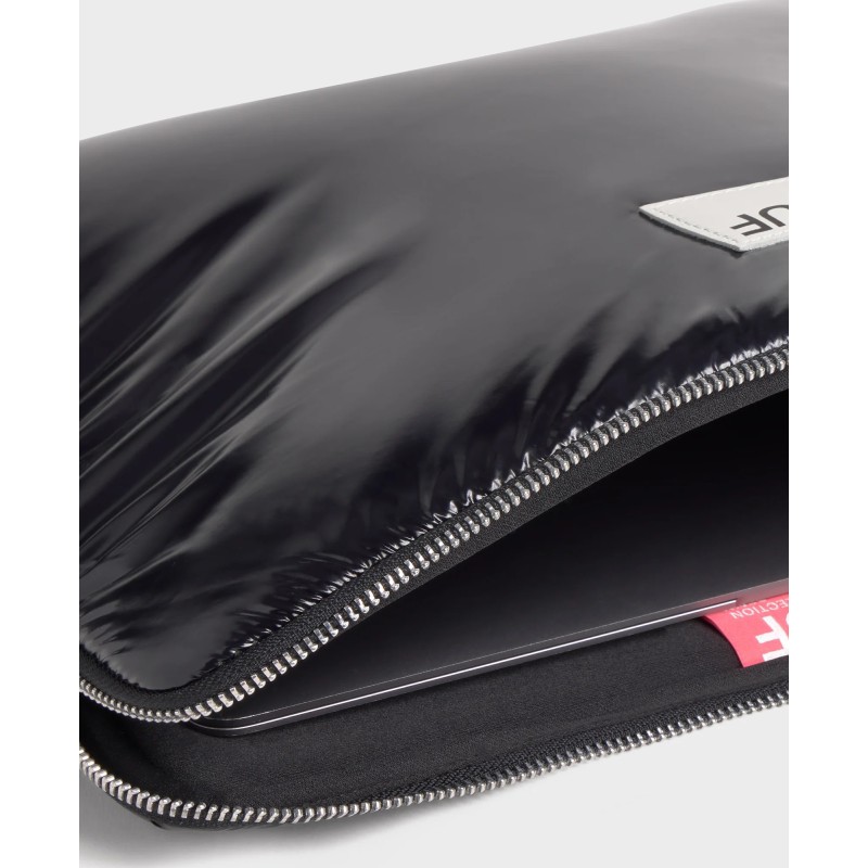 Housse ordinateur 13"&14" - wouf - Nuit