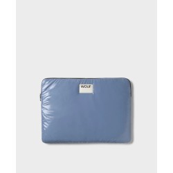 Housse ordinateur 13"&14" - wouf - Royal