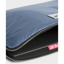 Housse ordinateur 13"&14" - wouf - Royal