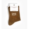 Chaussettes - l'expressionist - femme like you