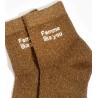 Chaussettes - l'expressionist - femme like you