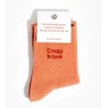 Chaussettes - l'expressionist - crazy in love