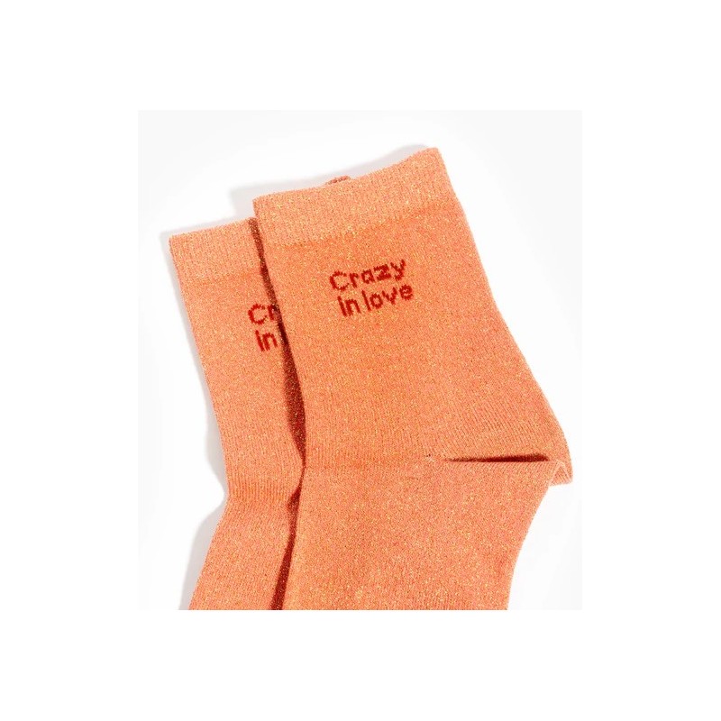 Chaussettes - l'expressionist - crazy in love