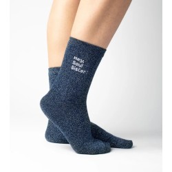 Chaussettes - L'expressionist - hey soul sister