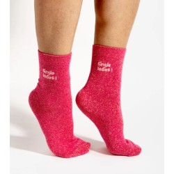 Chaussettes - L'expressionist - single ladies