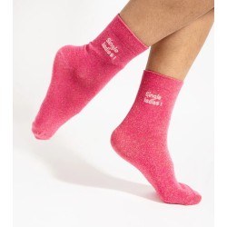 Chaussettes - L'expressionist - single ladies