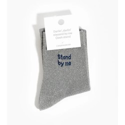 Chaussettes - L'expressionist - stand by me