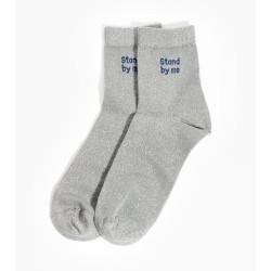 Chaussettes - L'expressionist - stand by me
