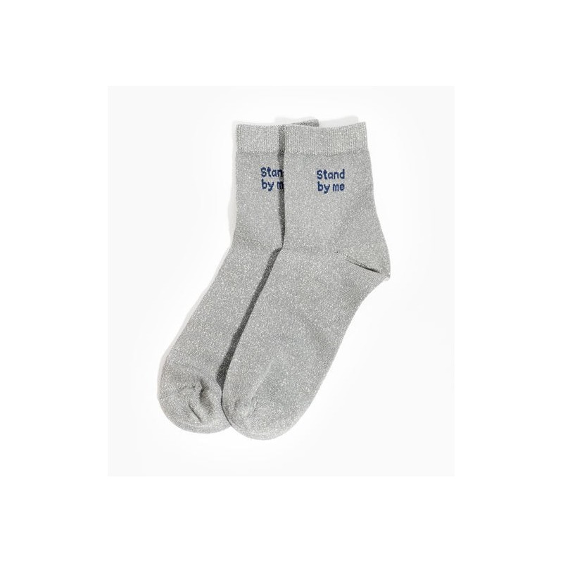 Chaussettes - L'expressionist - stand by me