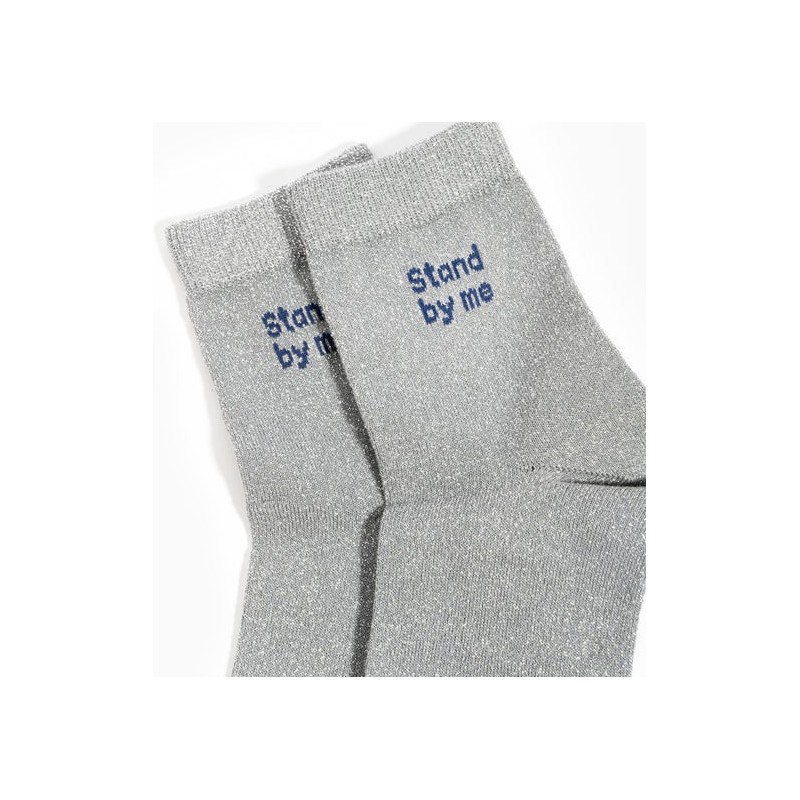 Chaussettes - L'expressionist - stand by me