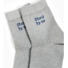 Chaussettes - L'expressionist - stand by me