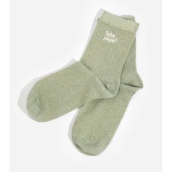 Chaussettes - L'expressionist - tata yoyo