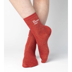 Chaussettes - L'expressionist - oh mama mia