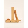 Theline - paris 2 - 50cm