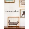 Theline - paris 2 - 50cm