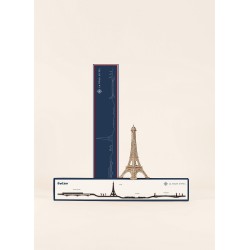 Theline - paris The Line x La Tour Eiffel - 50cm