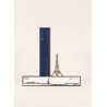 Theline - paris The Line x La Tour Eiffel - 50cm