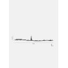 Theline - paris The Line x La Tour Eiffel - 50cm