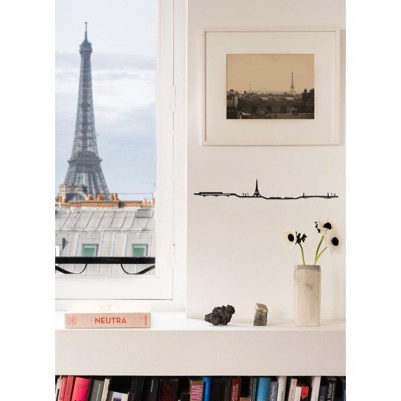 Theline - paris The Line x La Tour Eiffel - 50cm