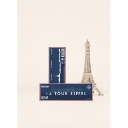 Theline - paris The Line x La Tour Eiffel mini - 19cm