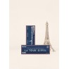 Theline - paris The Line x La Tour Eiffel mini - 19cm