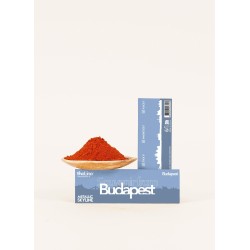 Theline - budapest mini - 19cm