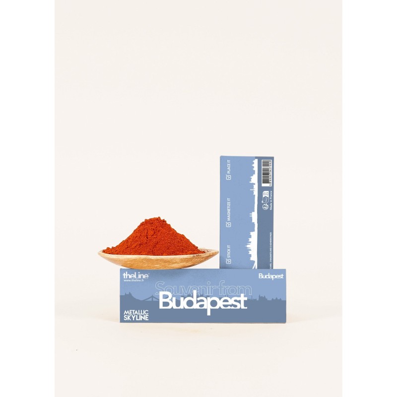 Theline - budapest mini - 19cm