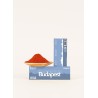 Theline - budapest mini - 19cm