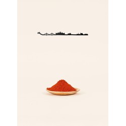 Theline - budapest mini - 19cm