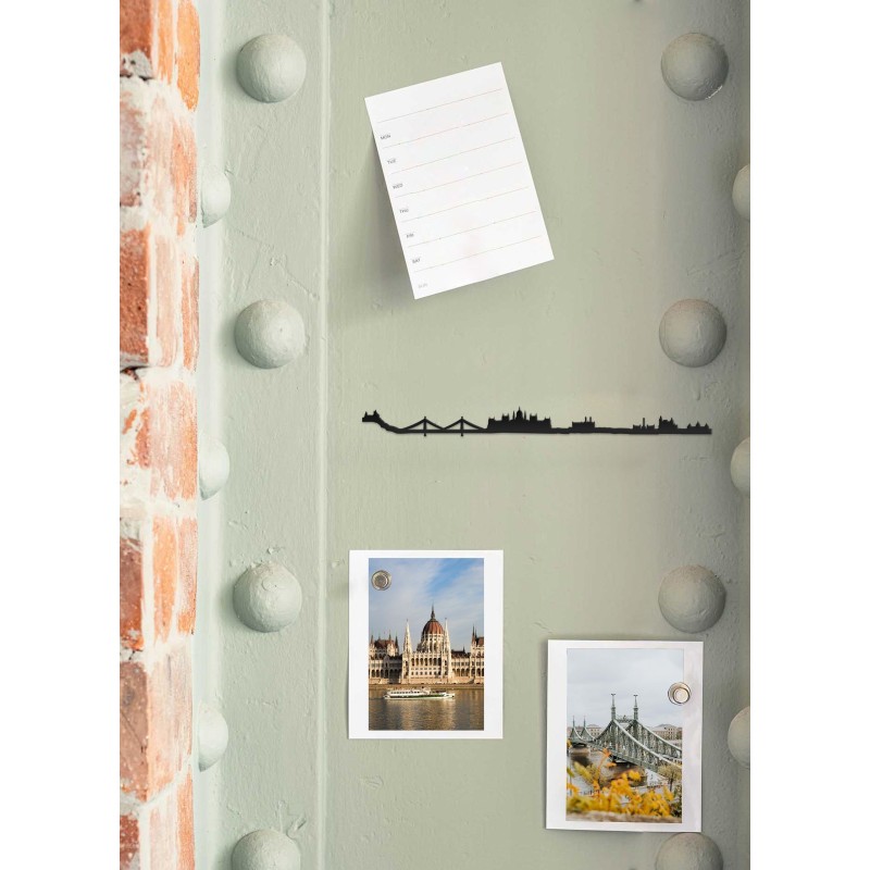 Theline - budapest mini - 19cm