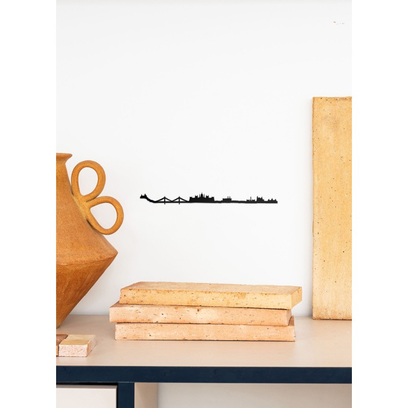 Theline - budapest mini - 19cm