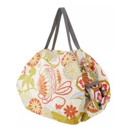 Sac de shopping japonais compact - shupatto - mari - M