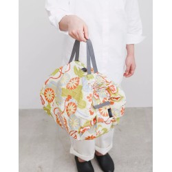 Sac de shopping japonais compact - shupatto - mari - M